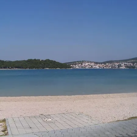 Sparoga - Dalmatian Stone House For Holiday home Tisno