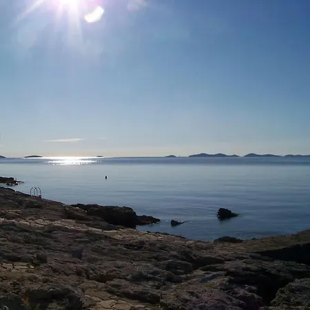 Holiday home Sparoga - Dalmatian Stone House For