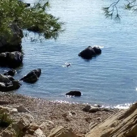 Sparoga - Dalmatian Stone House For Holiday home