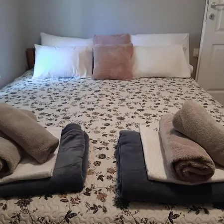 Sparoga - Dalmatian Stone House For Holiday home *