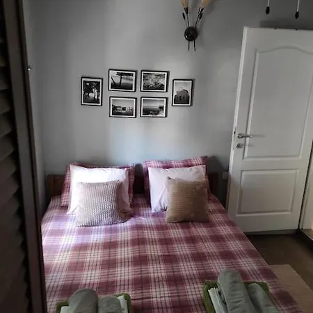 Holiday home Sparoga - Dalmatian Stone House For *