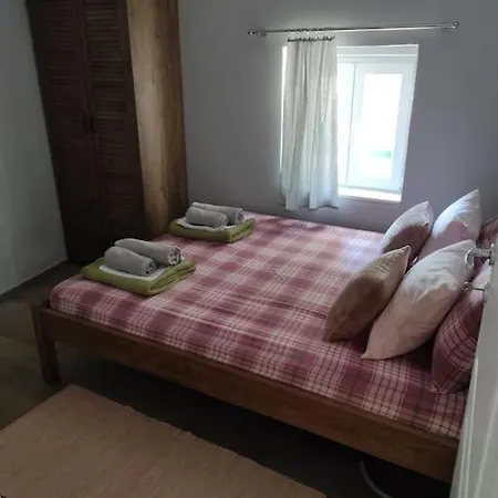 Holiday home Sparoga - Dalmatian Stone House For