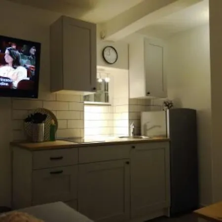 Holiday home Sparoga - Dalmatian Stone House For Tisno