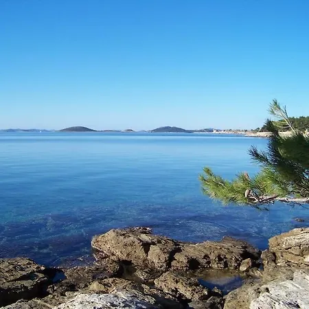 Holiday home Sparoga - Dalmatian Stone House For *