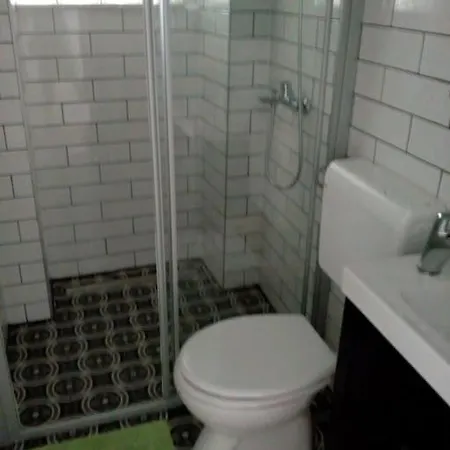 Holiday home Sparoga - Dalmatian Stone House For *