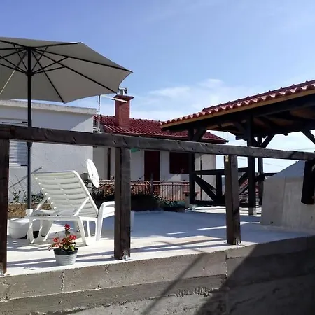 Sparoga - Dalmatian Stone House For * Tisno