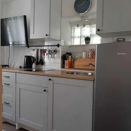 Sparoga - Dalmatian Stone House For