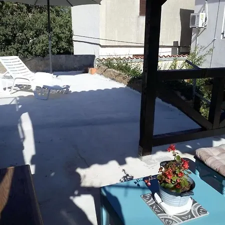 Holiday home Sparoga - Dalmatian Stone House For *