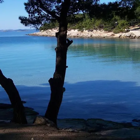 Sparoga - Dalmatian Stone House For Holiday home