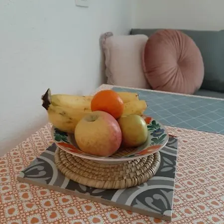 Holiday home Sparoga - Dalmatian Stone House For