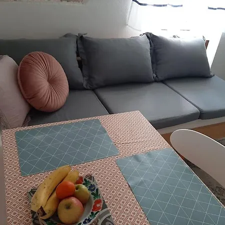 Sparoga - Dalmatian Stone House For Holiday home Tisno