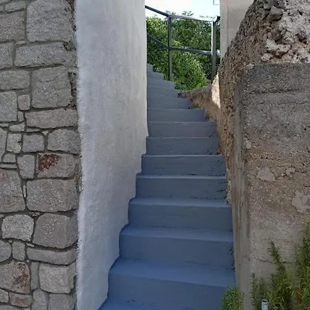 Sparoga - Dalmatian Stone House For *