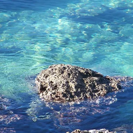 Sparoga - Dalmatian Stone House For * Tisno