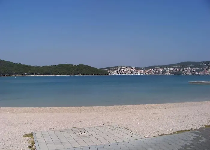 Sparoga - Dalmatian Stone House For Vikendica Tisno