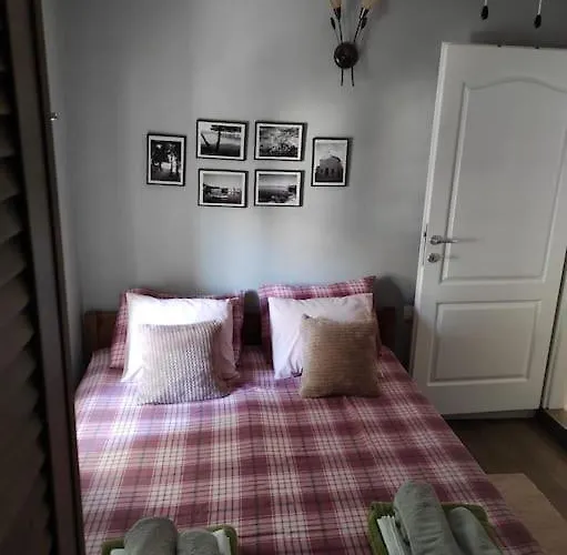 Vikendica Sparoga - Dalmatian Stone House For *