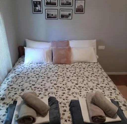 Sparoga - Dalmatian Stone House For Tisno