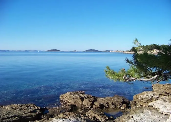 Vikendica Sparoga - Dalmatian Stone House For *