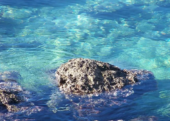 Sparoga - Dalmatian Stone House For * Tisno